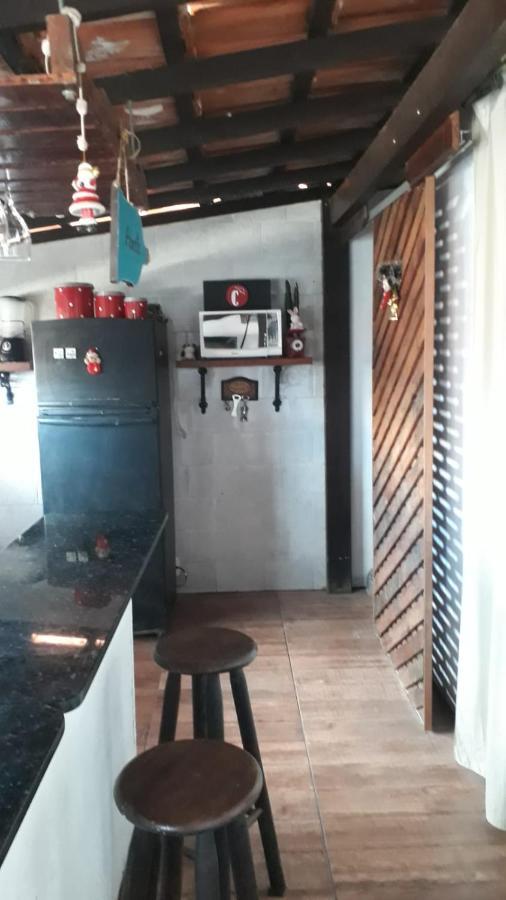 Loft Com Suite Em Cabo Frio Eksteriør bilde