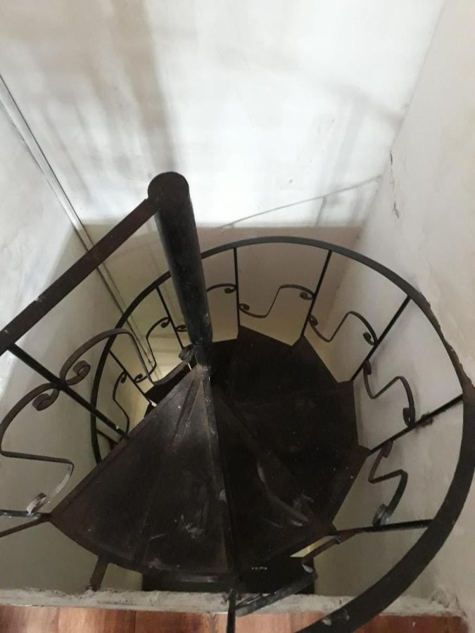 Loft Com Suite Em Cabo Frio Eksteriør bilde