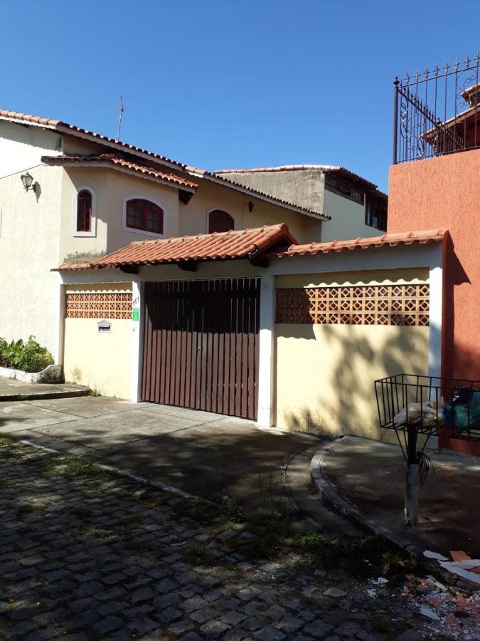 Loft Com Suite Em Cabo Frio Eksteriør bilde