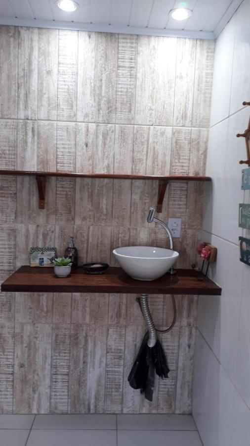 Loft Com Suite Em Cabo Frio Eksteriør bilde