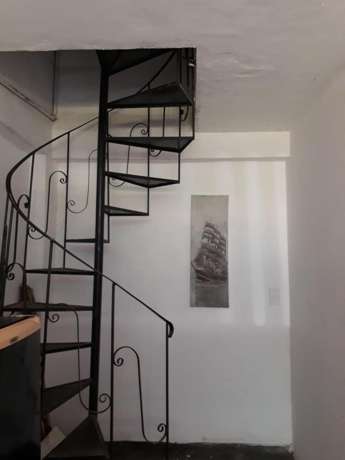 Loft Com Suite Em Cabo Frio Eksteriør bilde