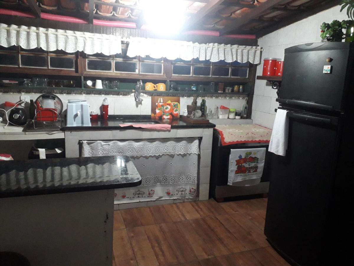 Loft Com Suite Em Cabo Frio Eksteriør bilde