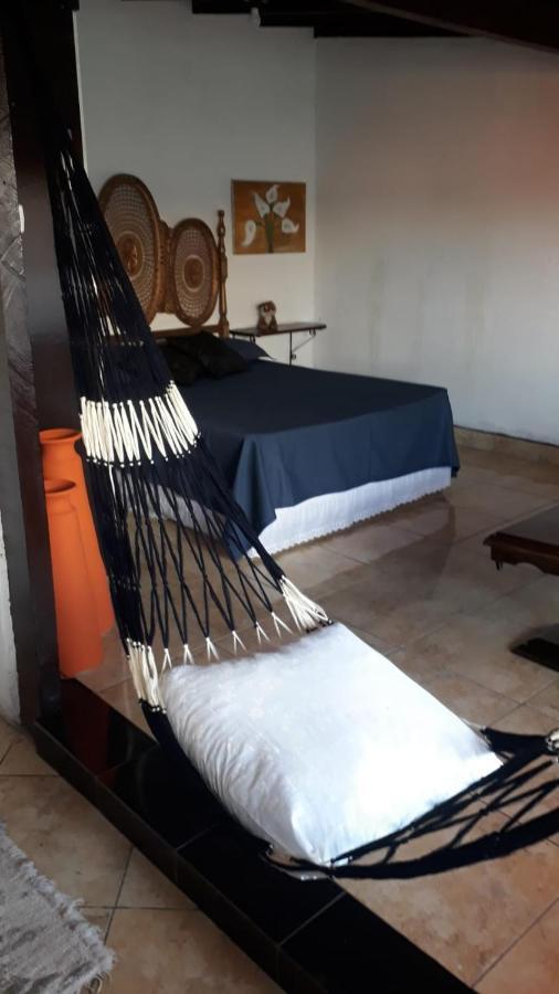 Loft Com Suite Em Cabo Frio Eksteriør bilde