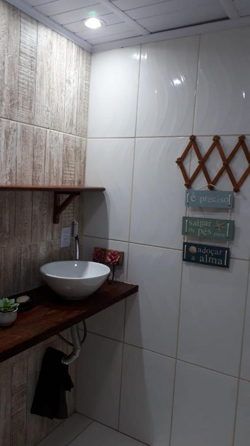 Loft Com Suite Em Cabo Frio Eksteriør bilde