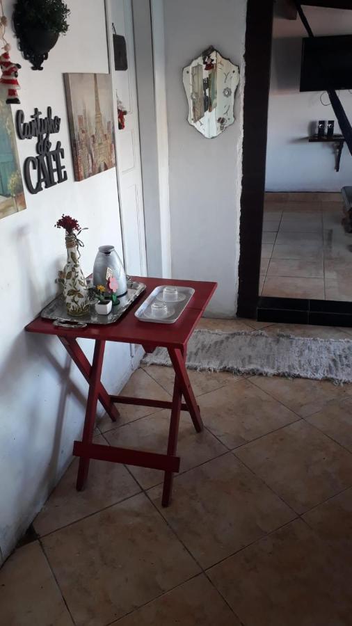 Loft Com Suite Em Cabo Frio Eksteriør bilde