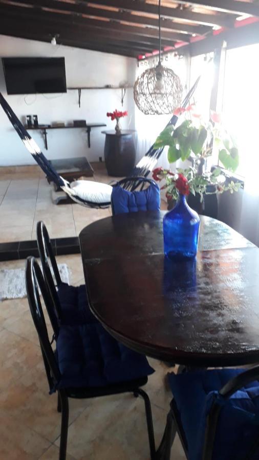 Loft Com Suite Em Cabo Frio Eksteriør bilde
