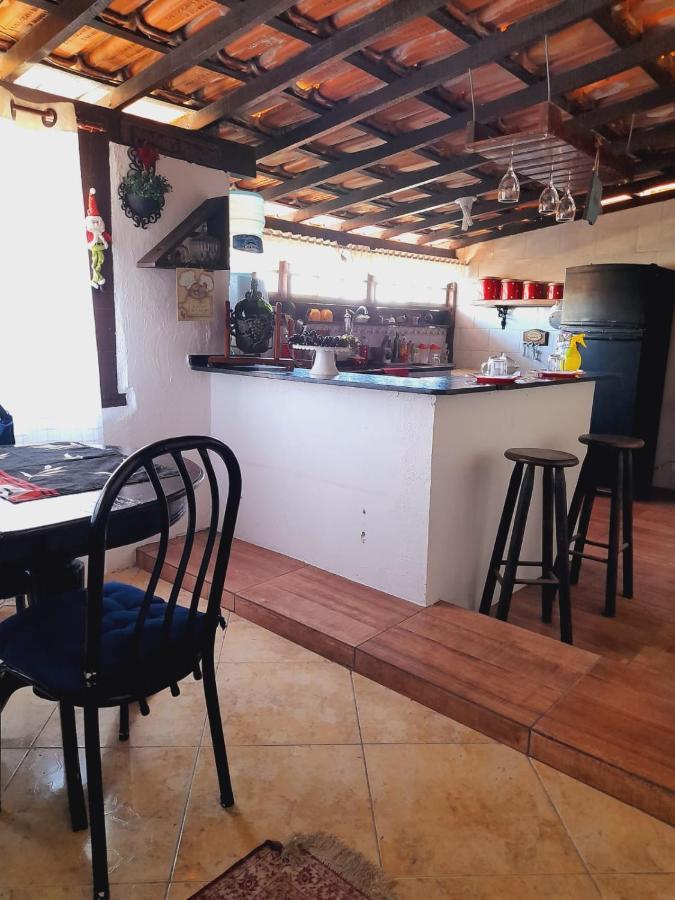 Loft Com Suite Em Cabo Frio Eksteriør bilde